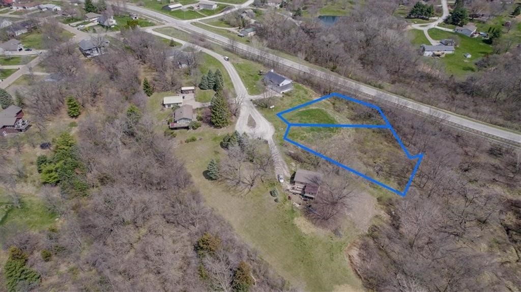 Dutchman's Landing Lot 108