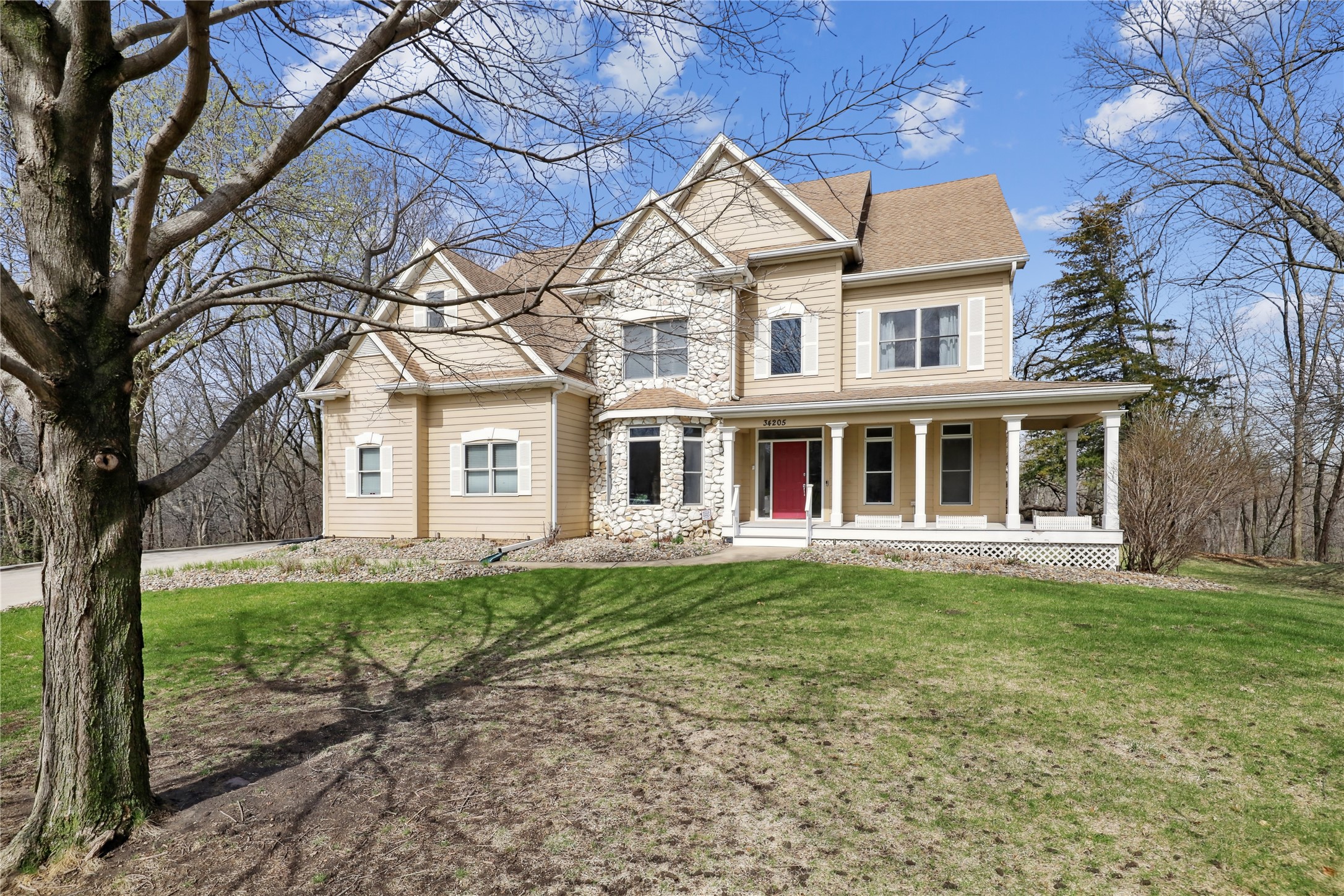 34205 Maffitt Lake Road, Cumming, Iowa image 3