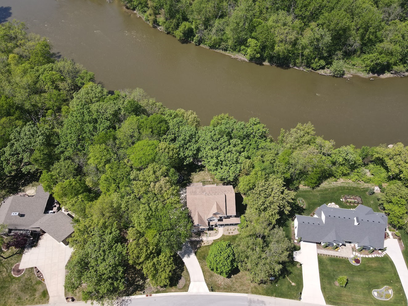 34205 Maffitt Lake Road, Cumming, Iowa image 1