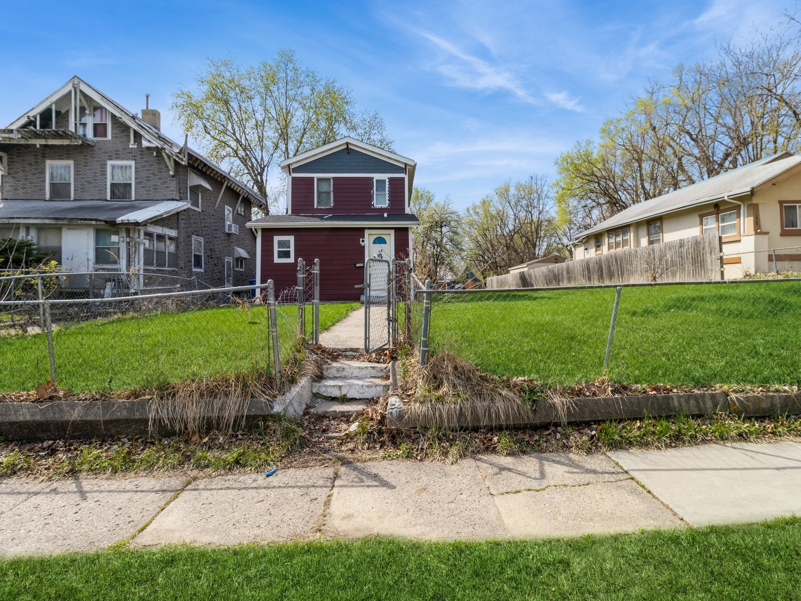 1649 Capitol Avenue, Des Moines, Iowa image 1