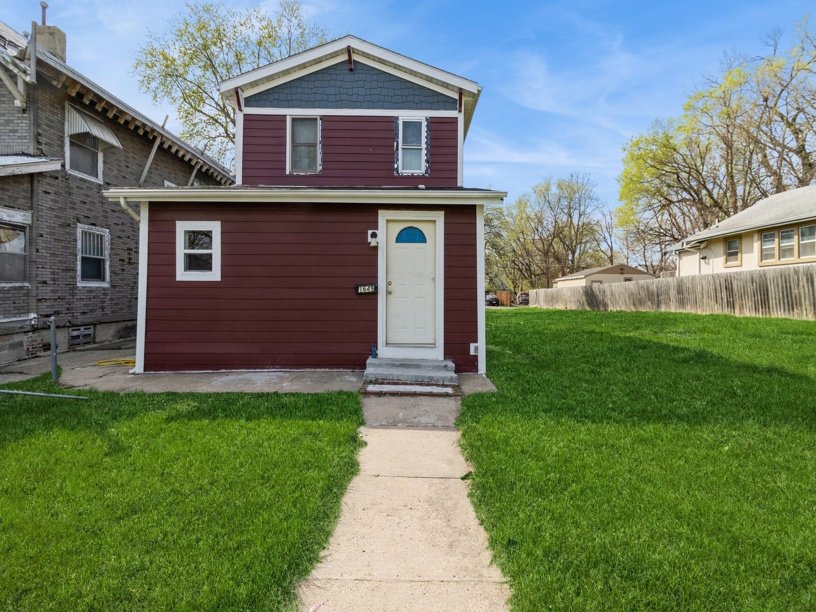 1649 Capitol Avenue, Des Moines, Iowa image 2