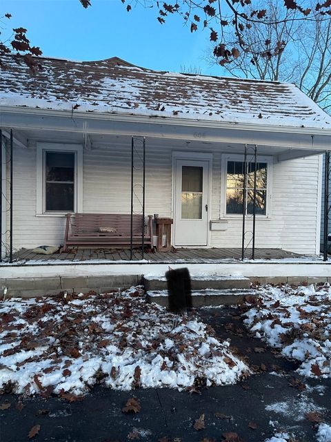 606 S 5th Street Oskaloosa IA 52577