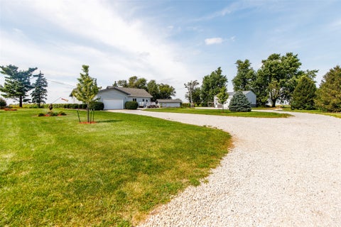 Homes For Sale - 1875 280th Street<br/> Boone County, Madrid, IA 50156