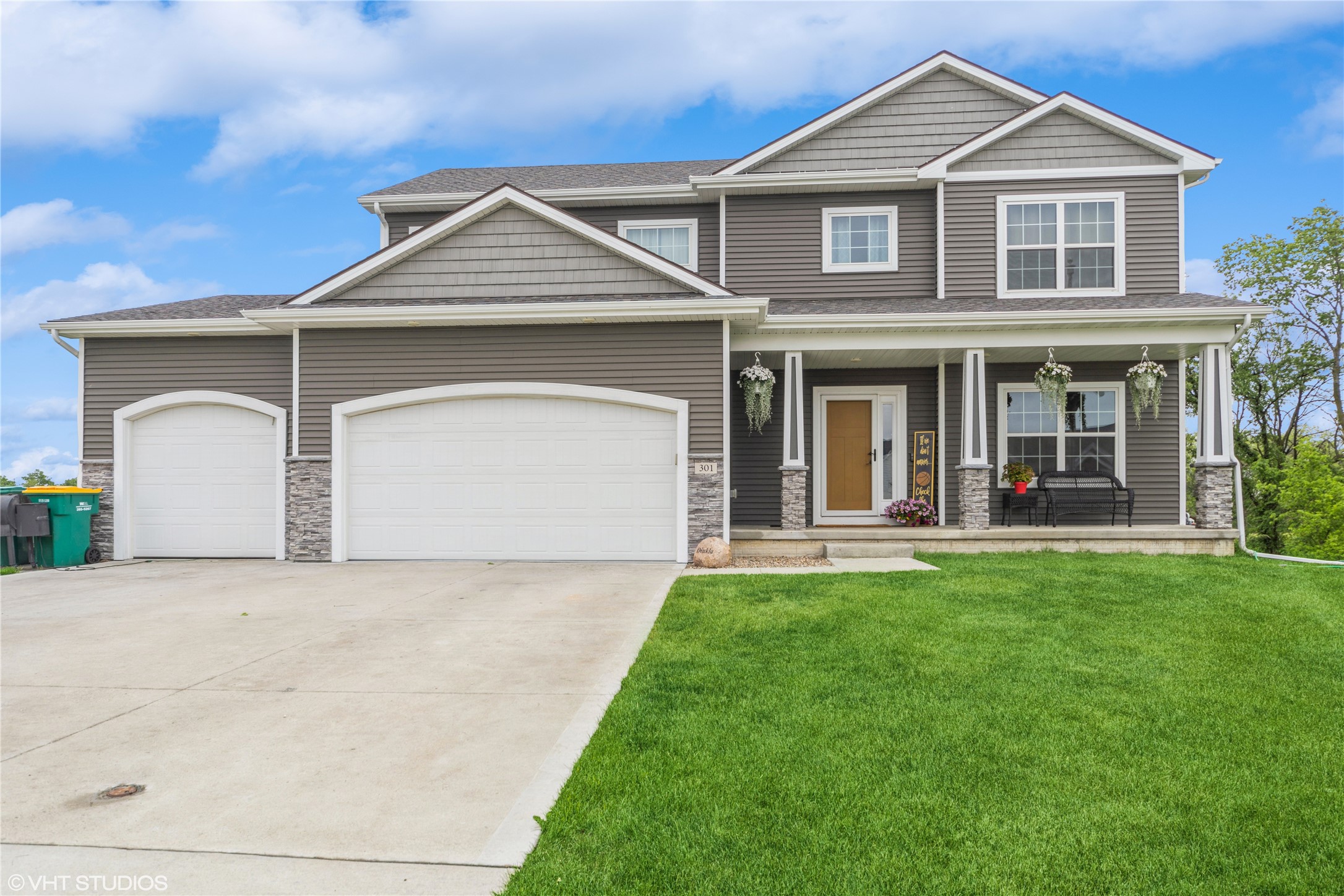 301 Magnolia Pointe, Winterset, Iowa image 32