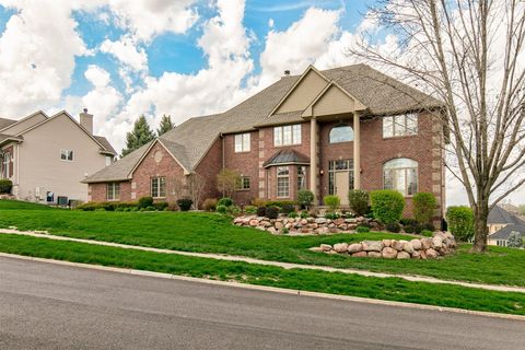 5515 Little Leaf Trail West Des Moines IA 50266