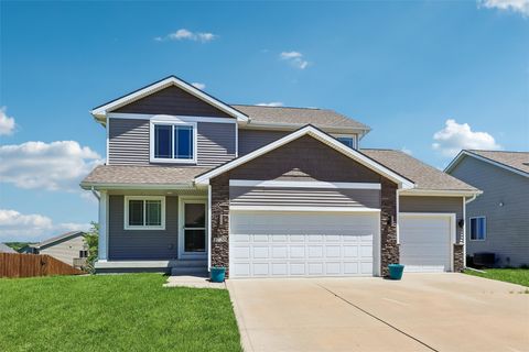 Homes For Sale - 1735 Sadie Lane<br/> Adel, IA 50003