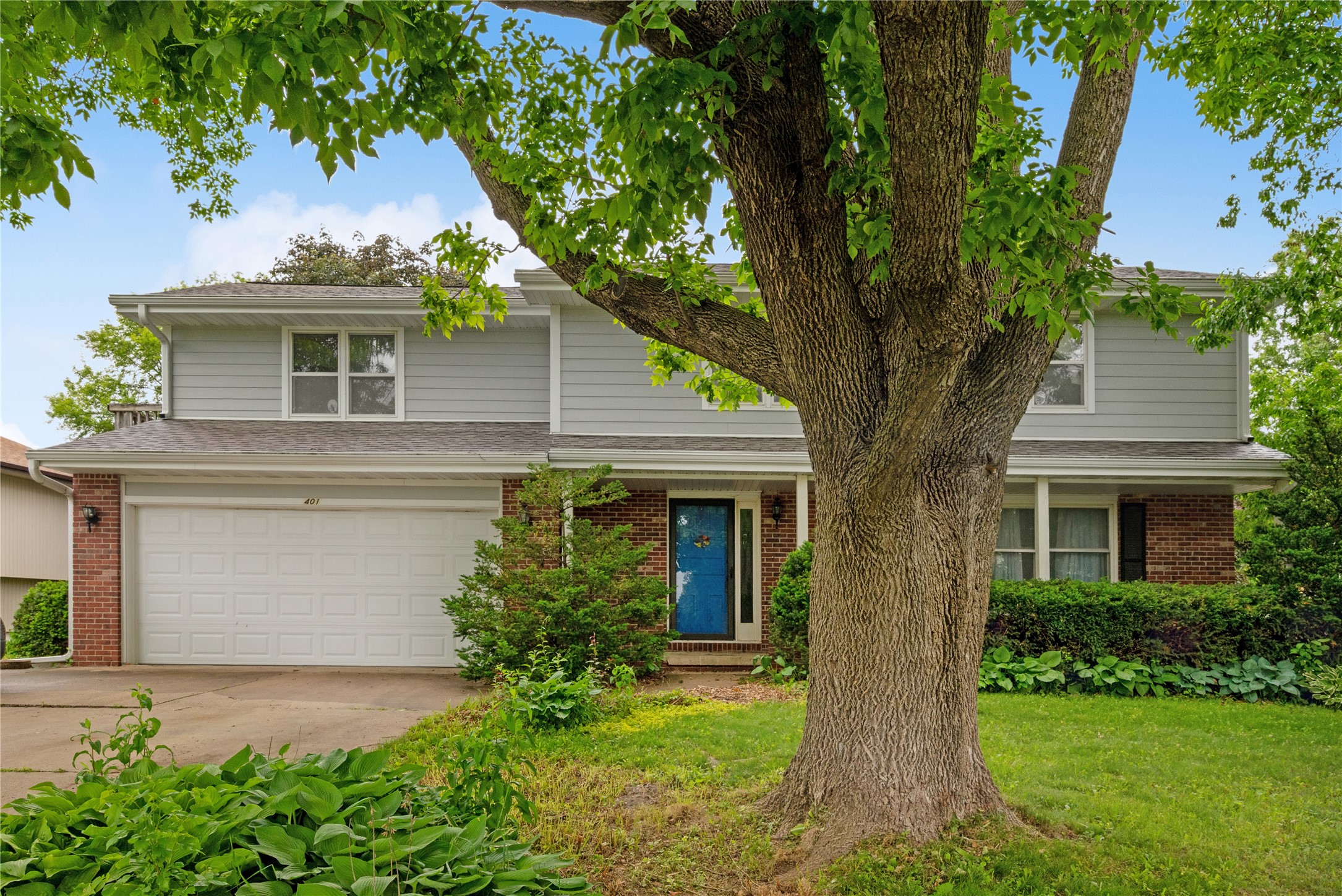 401 39th Street, West Des Moines, Iowa image 1