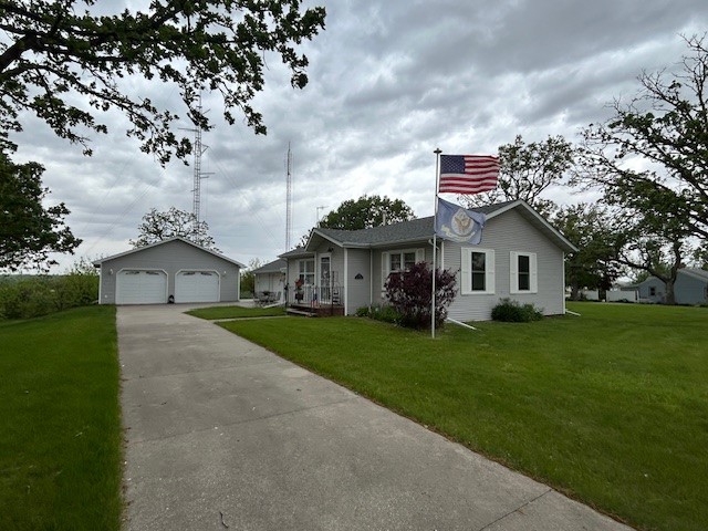 1102 South Broadway Street, Toledo, Iowa image 17