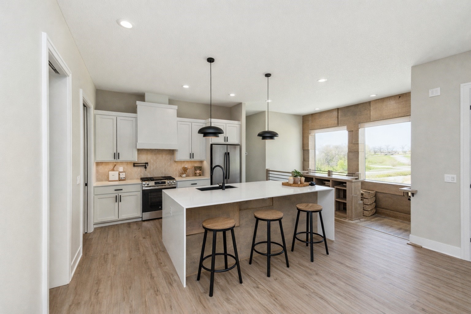 1247 Arbor Woods Drive