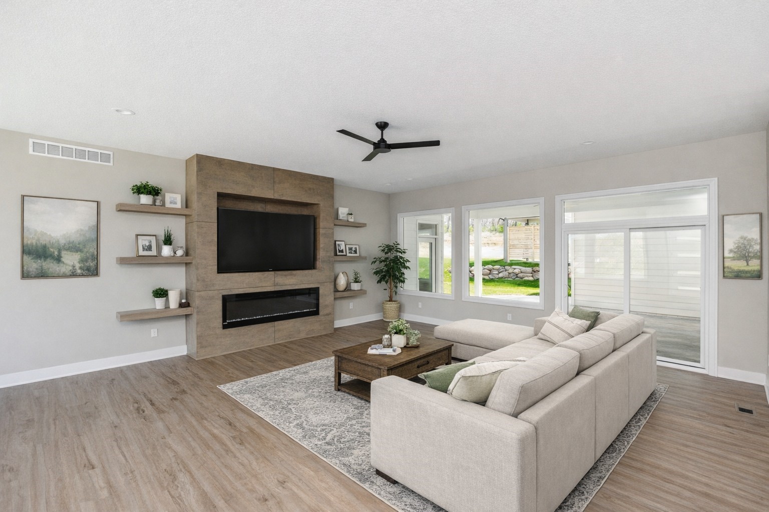 1247 Arbor Woods Drive