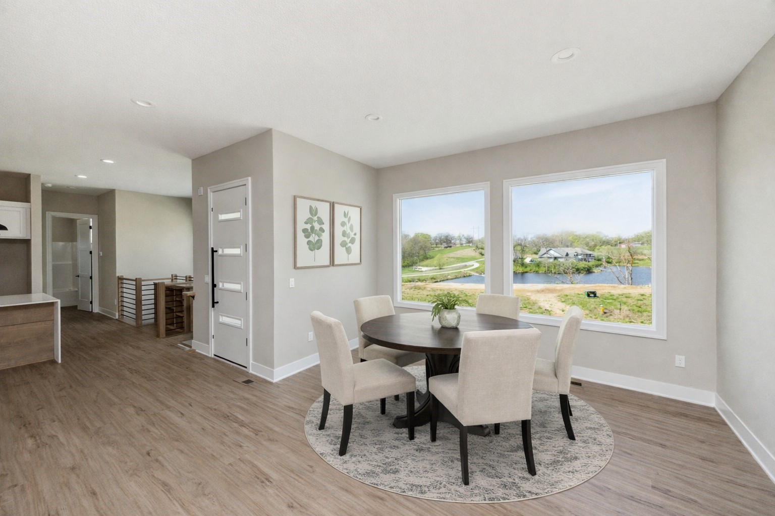 1247 Arbor Woods Drive