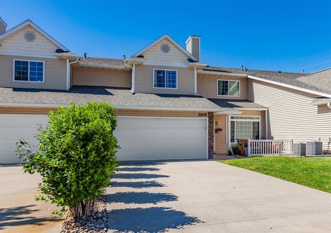 Condo For Sale - 1105 SE Birch Lane<br/> Ankeny, IA 50021