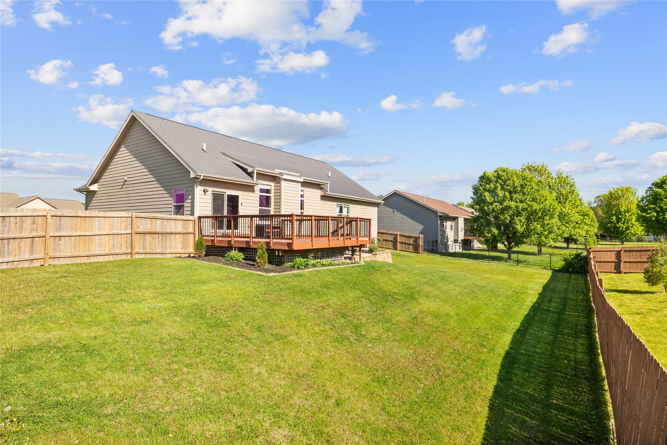 913 SE Trail Ridge Road, Grimes, Iowa image 2