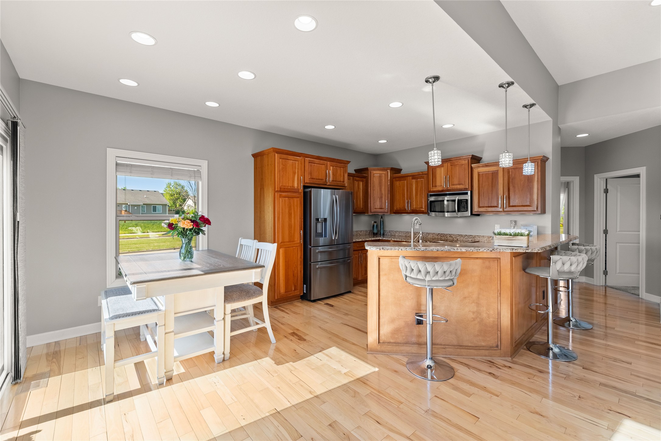 913 SE Trail Ridge Road, Grimes, Iowa image 11