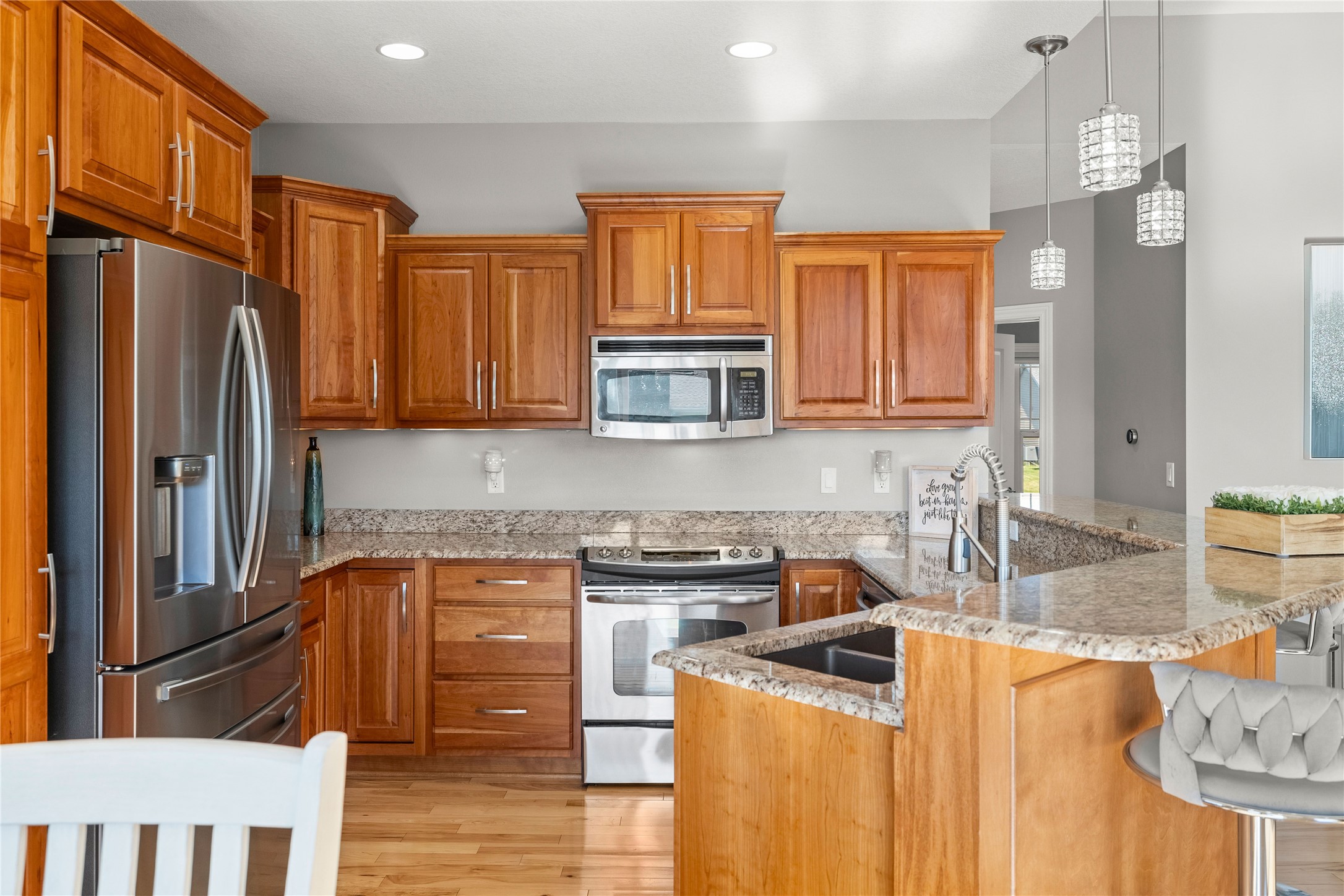 913 SE Trail Ridge Road, Grimes, Iowa image 10