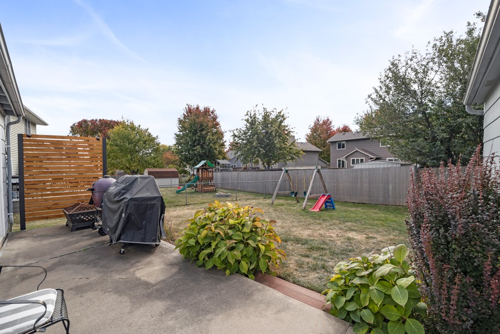 913 SE Chaparal Drive, Ankeny, Iowa image 34