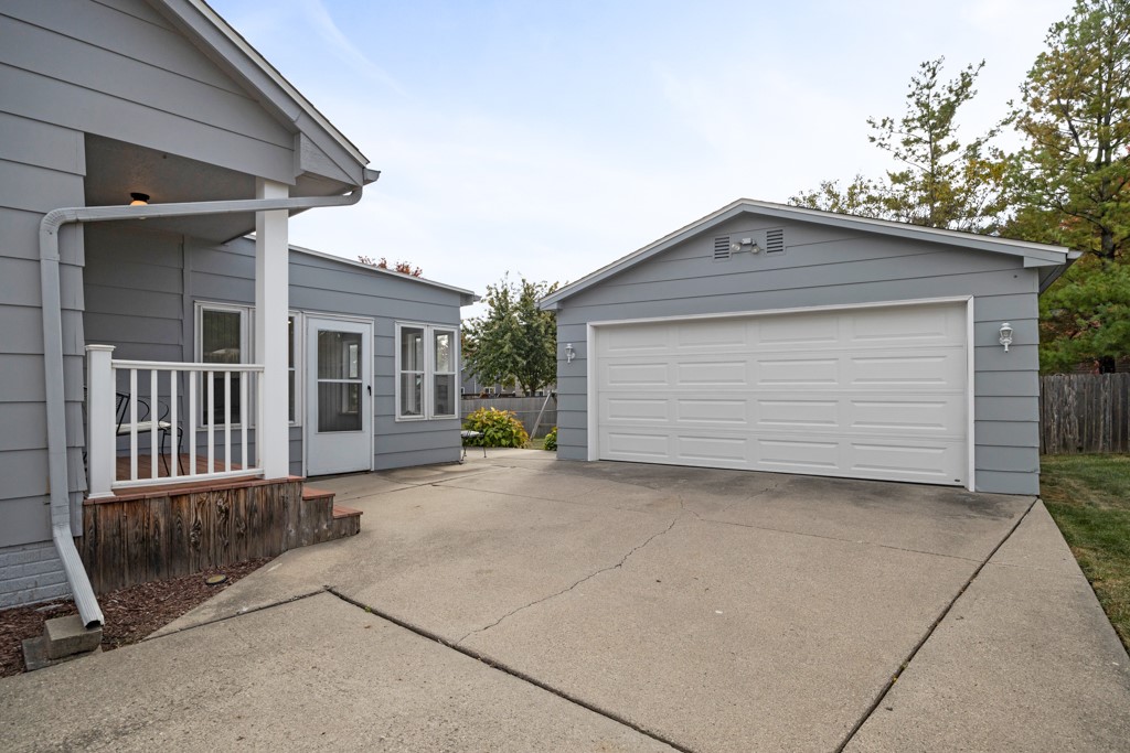 913 SE Chaparal Drive, Ankeny, Iowa image 35