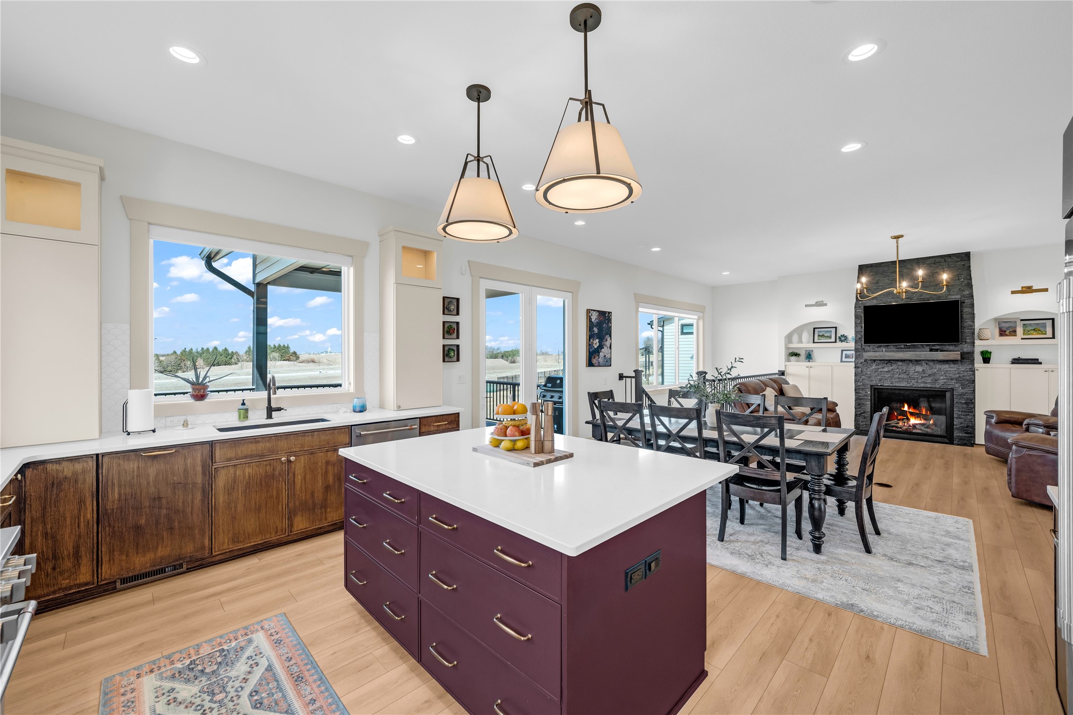 1504 NW Benjamin Drive, Ankeny, Iowa image 17
