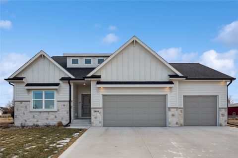 2005 NE 19th Street Ankeny IA 50021