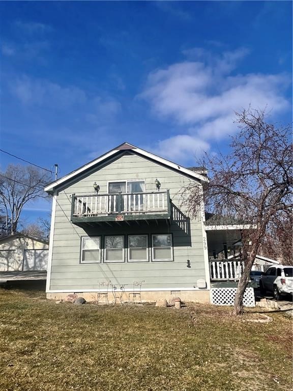 299 Hackley Avenue, Des Moines, Iowa image 2