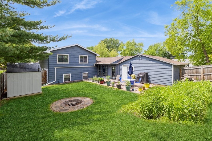1330 Woodstock Avenue, Ames, Iowa image 4