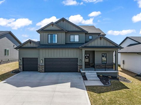 2110 Autumn Blaze Drive Norwalk IA 50211