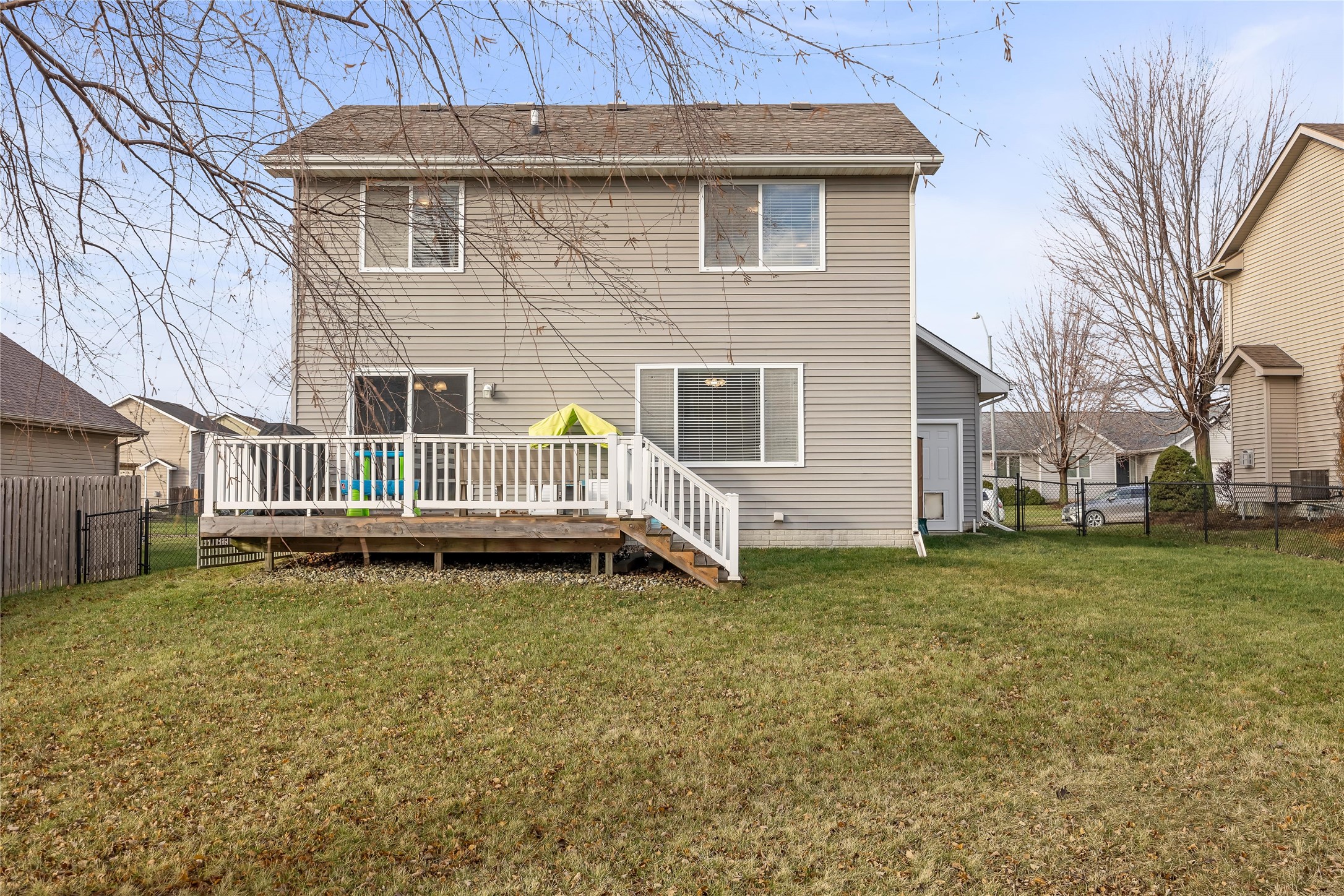 3011 SW Westwood Street, Ankeny, Iowa image 30