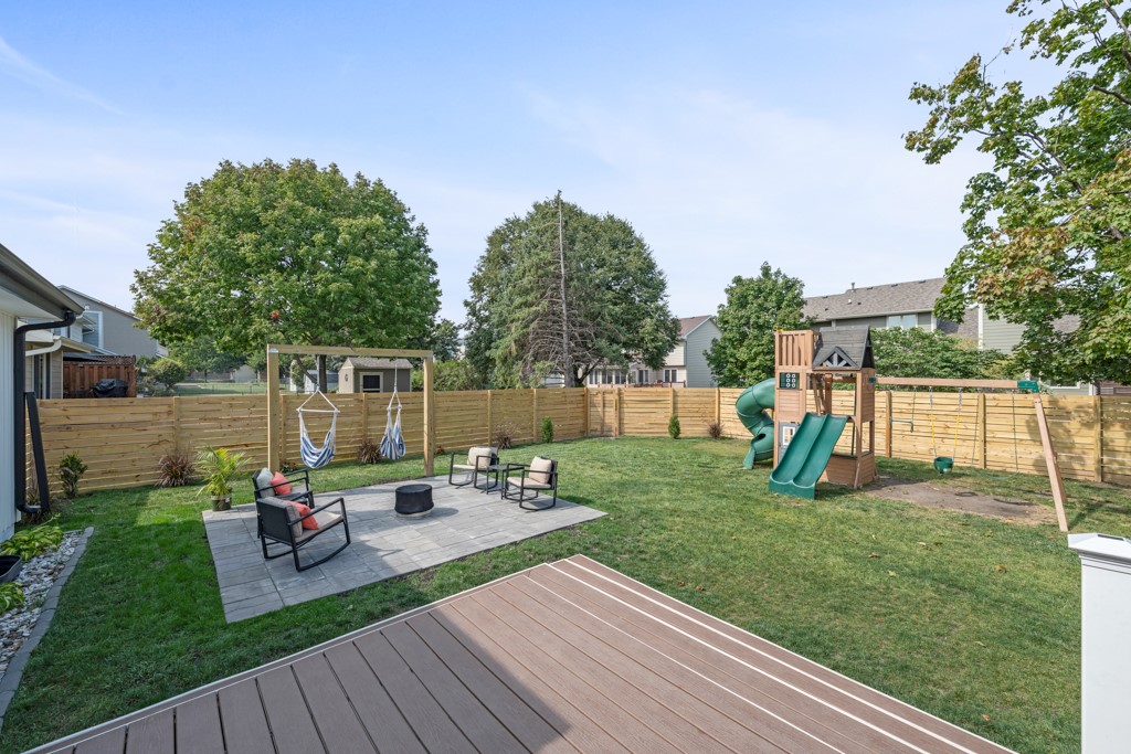 8109 Sharon Drive, Urbandale, Iowa image 13