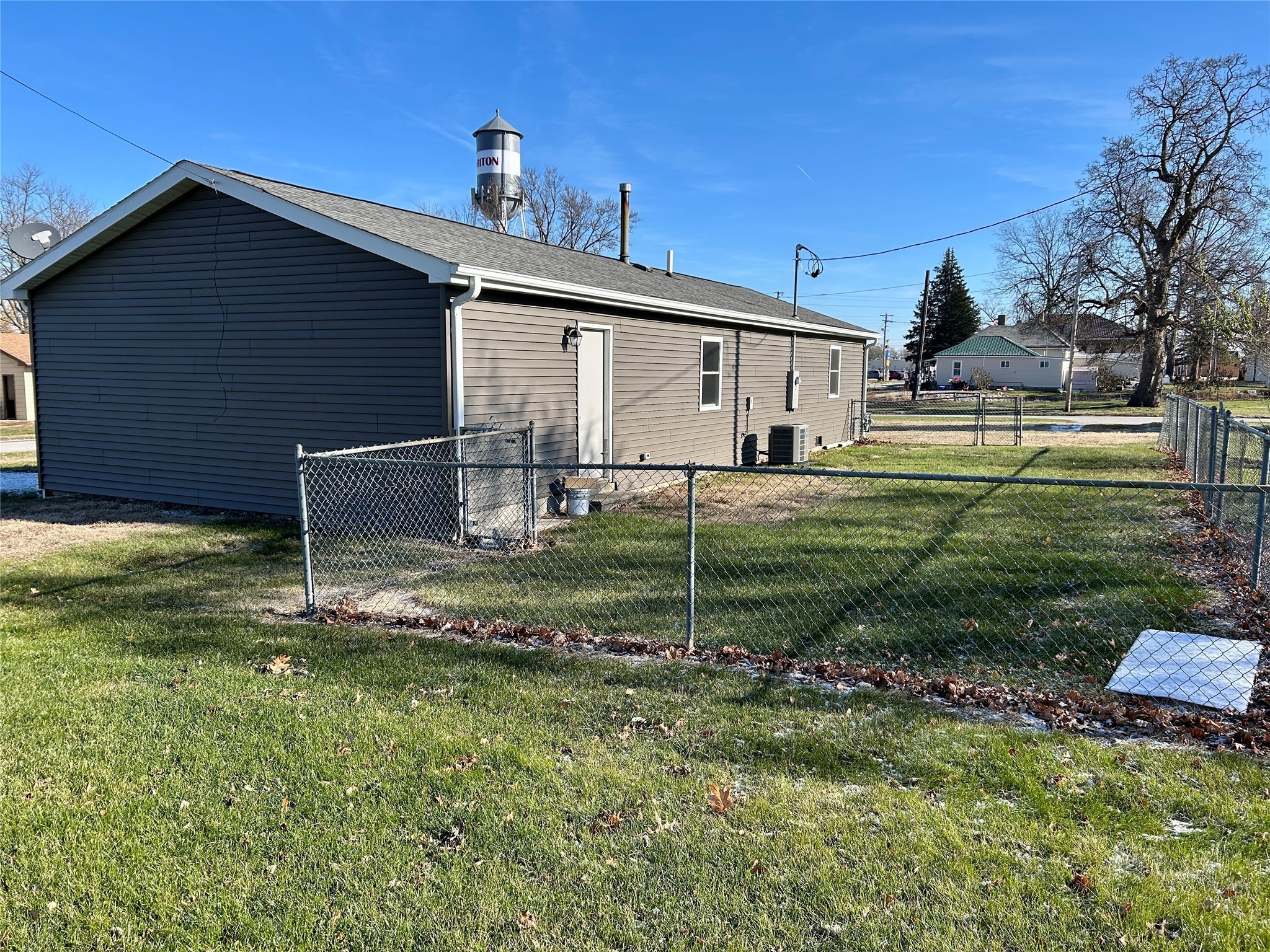 1110 Linden Avenue, Chariton, Iowa image 16