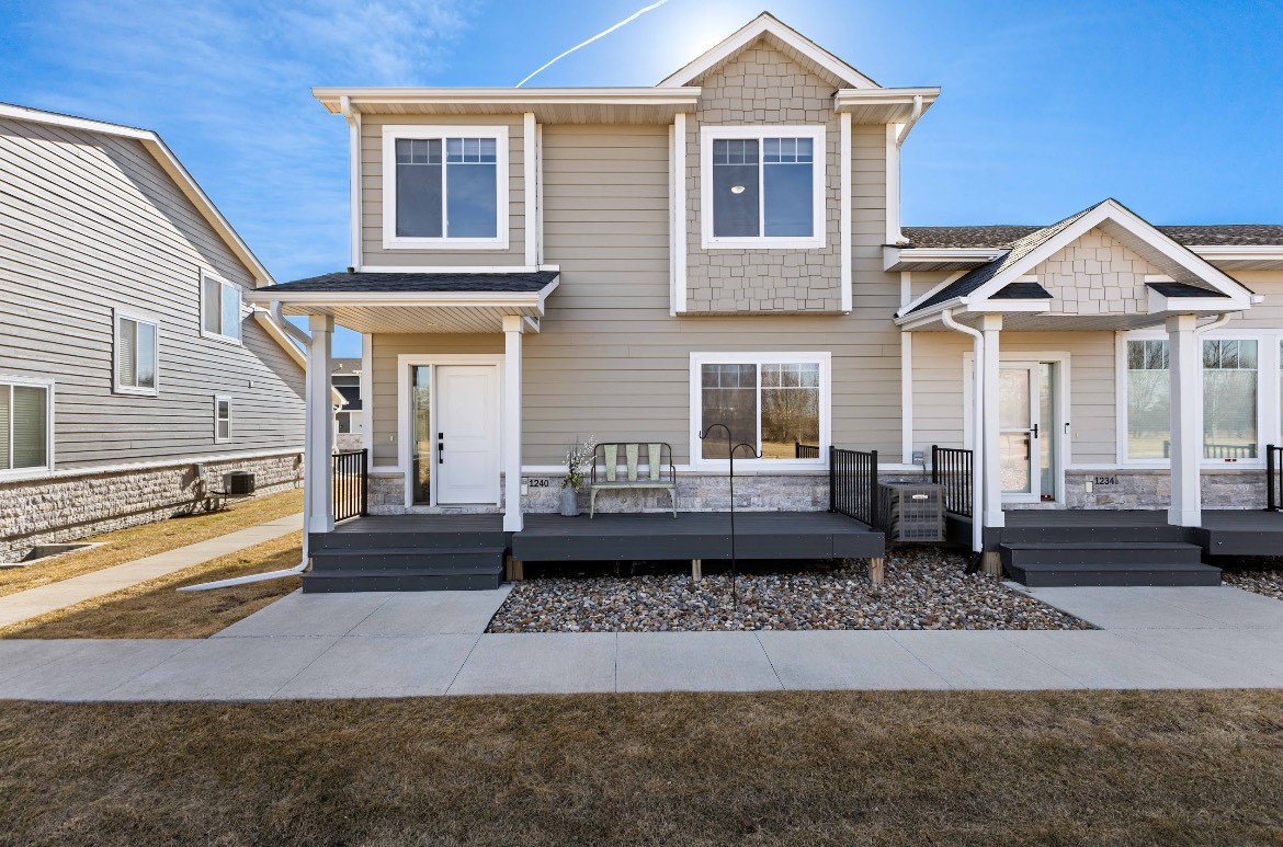 1240 Georgia Avenue, West Des Moines, Iowa image 1