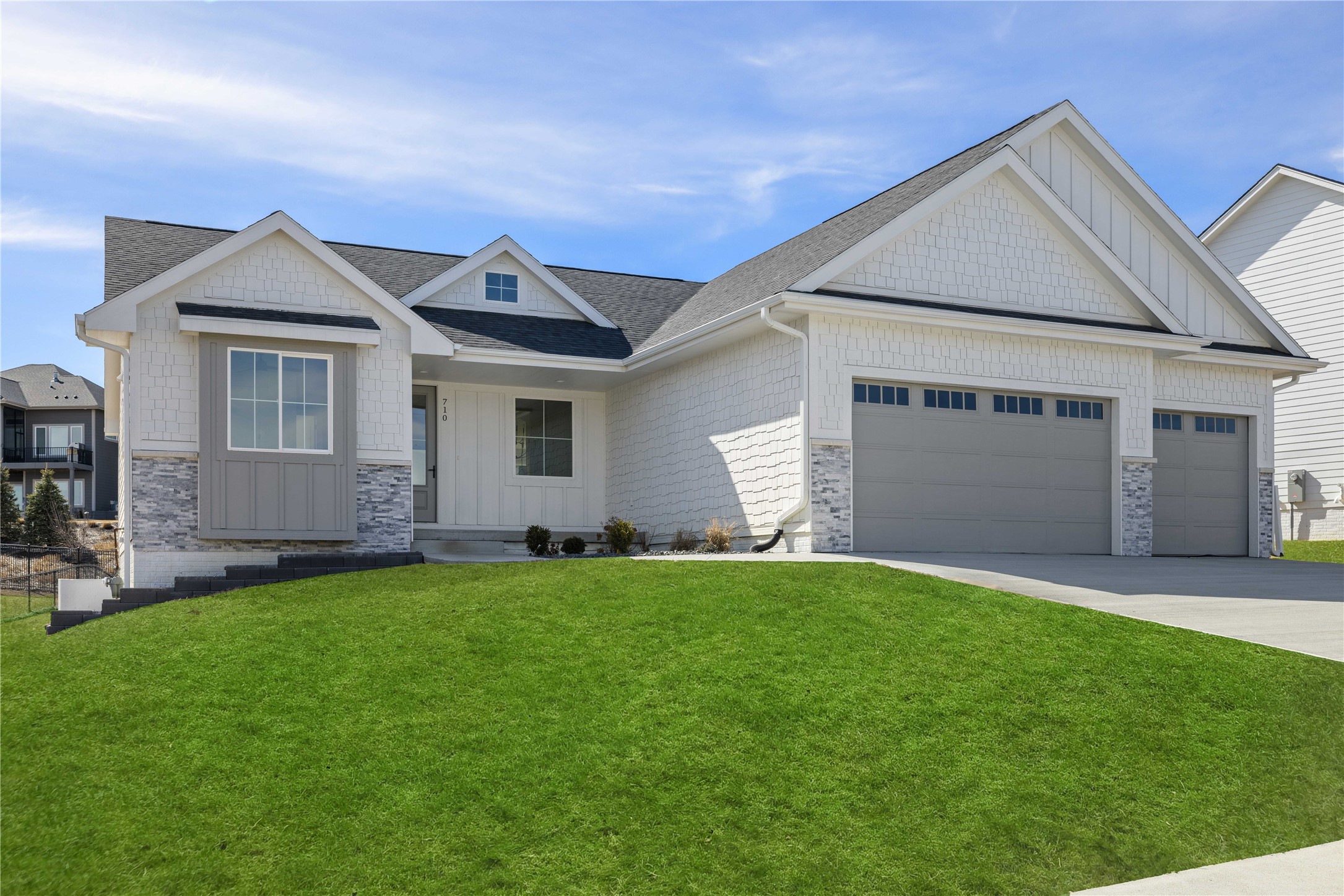 710 Belmont Boulevard