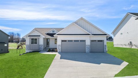 710 Belmont Boulevard Waukee IA 50263