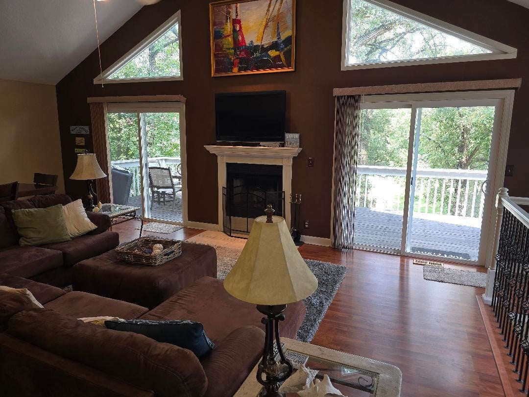 6808 Panorama Drive