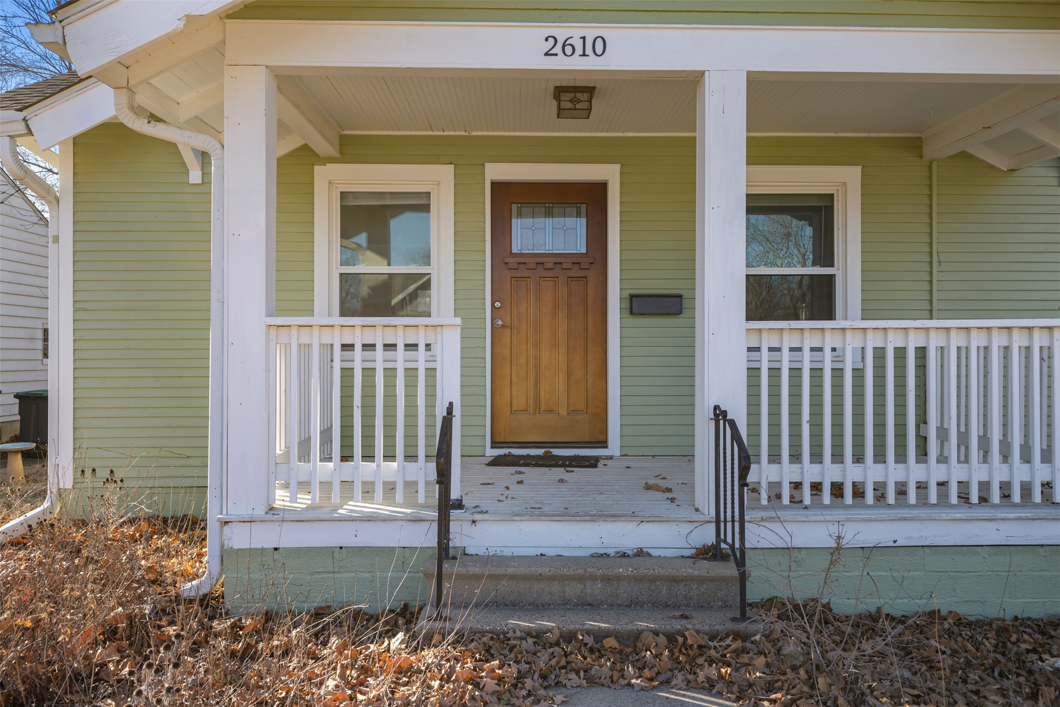 2610 37th Street, Des Moines, Iowa image 2