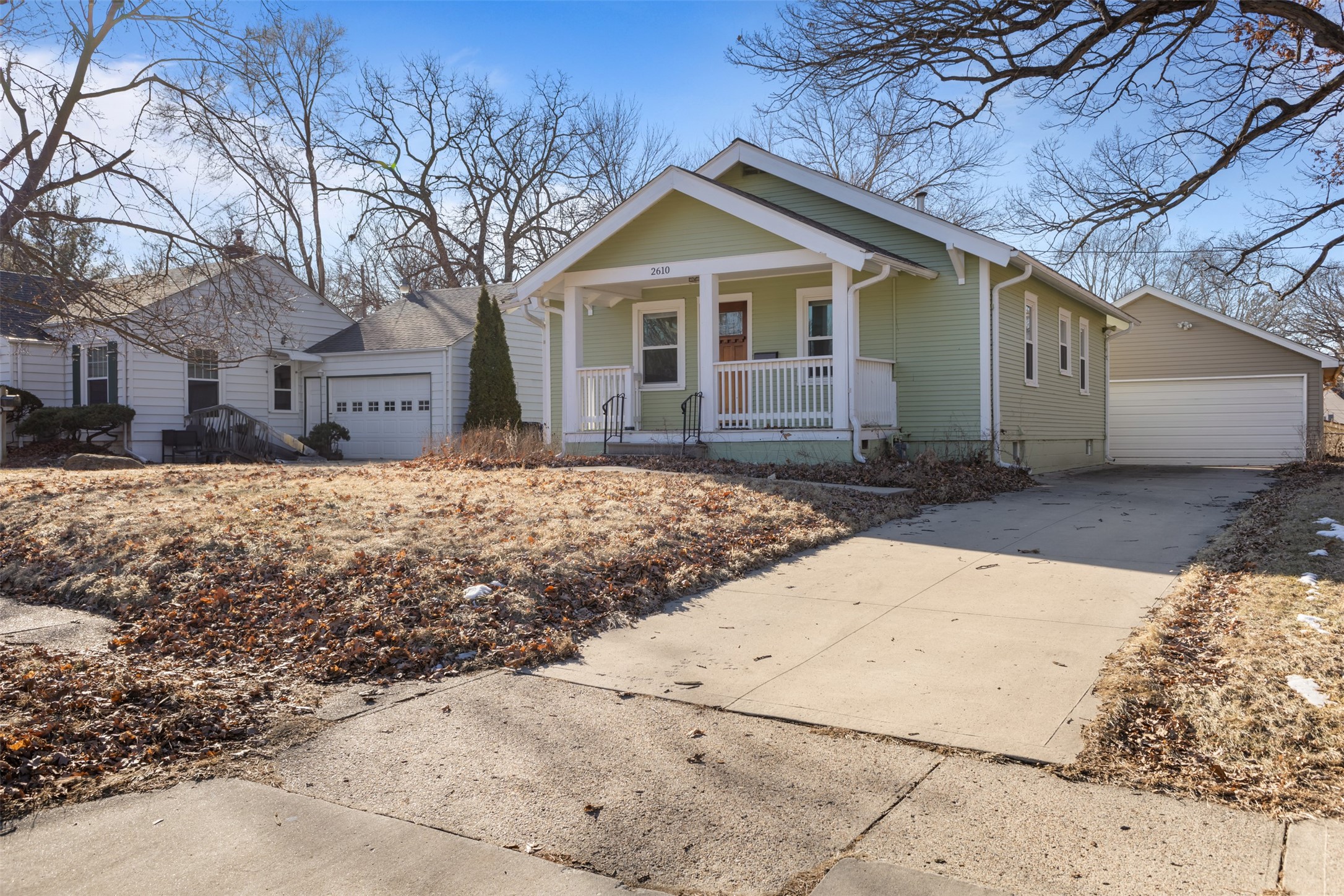 2610 37th Street, Des Moines, Iowa image 17