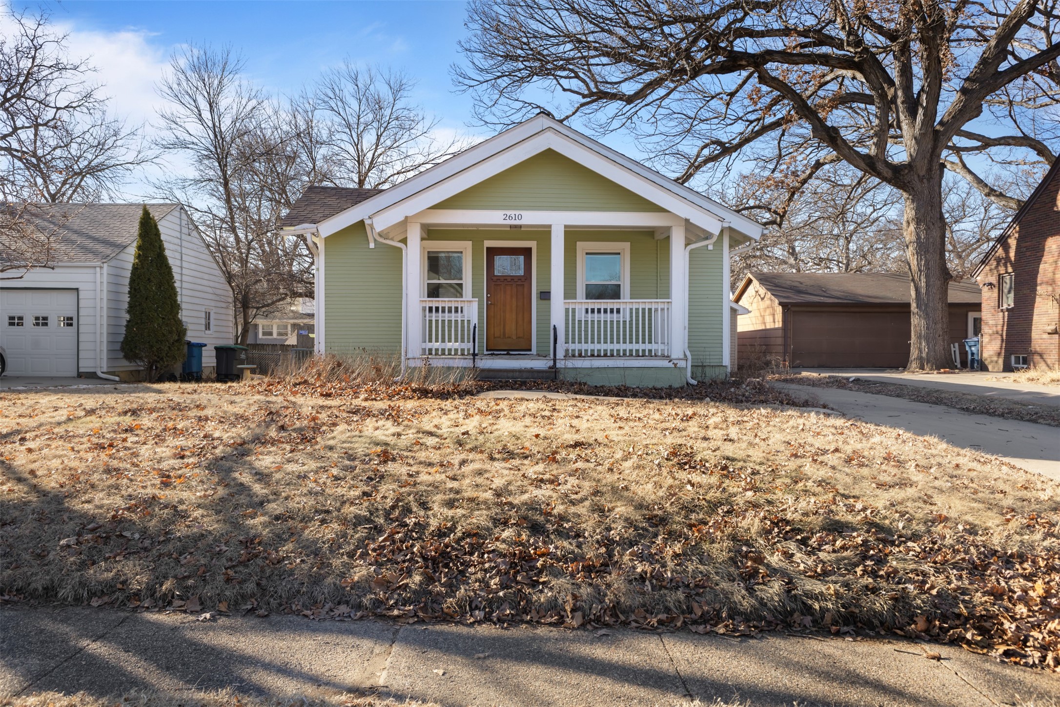 2610 37th Street, Des Moines, Iowa image 16