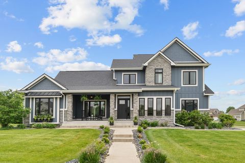 Homes For Sale - 1303 NE Tuscany Boulevard<br/> Ankeny, IA 50021