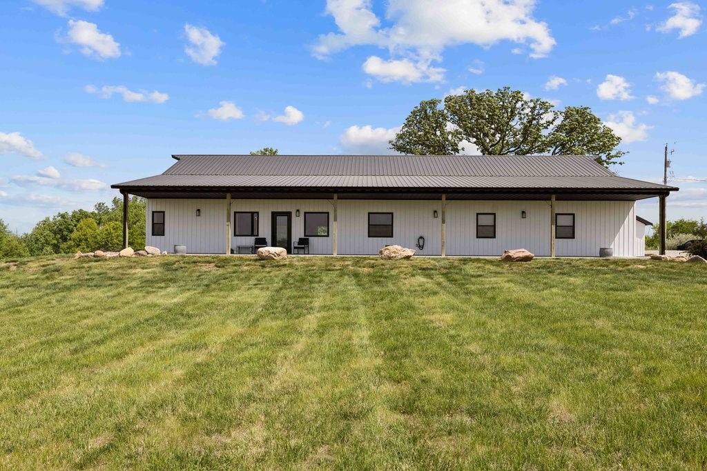 16446 173rd Avenue, Milo, Iowa image 1