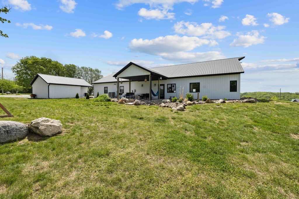 16446 173rd Avenue, Milo, Iowa image 4