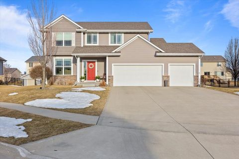 1701 NW Ridge Road Ankeny IA 50023