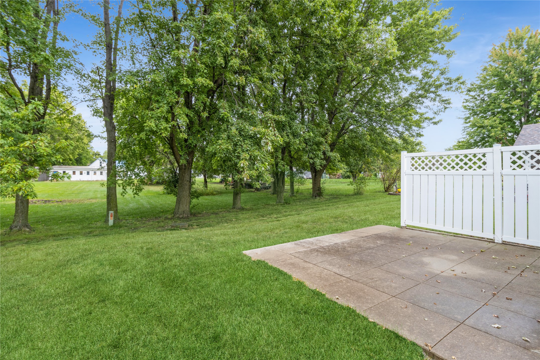 610 Golf View Drive, Pleasantville, Iowa image 27