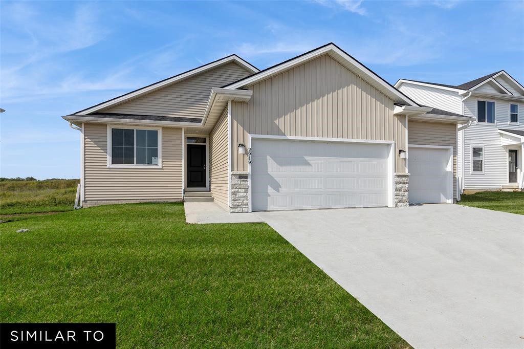 313 N 19th Street, Indianola, Iowa image 1