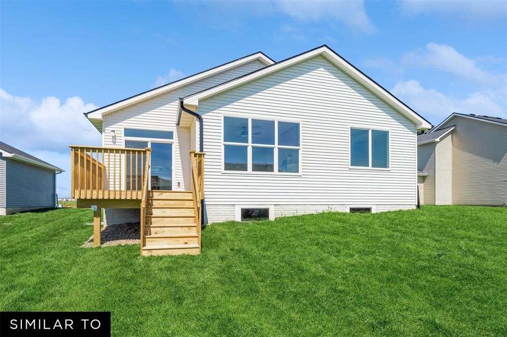 313 N 19th Street, Indianola, Iowa image 24