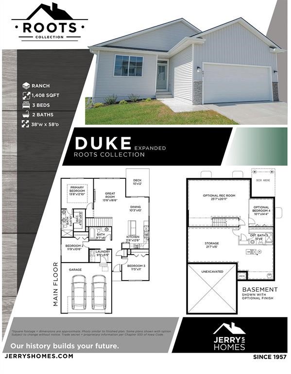 313 N 19th Street, Indianola, Iowa image 25