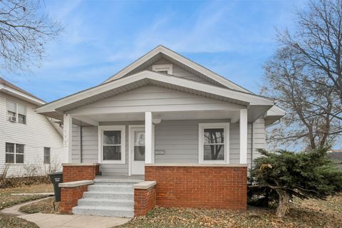 Homes For Sale - 1306 Evelyn Street<br/> Perry, IA 50220