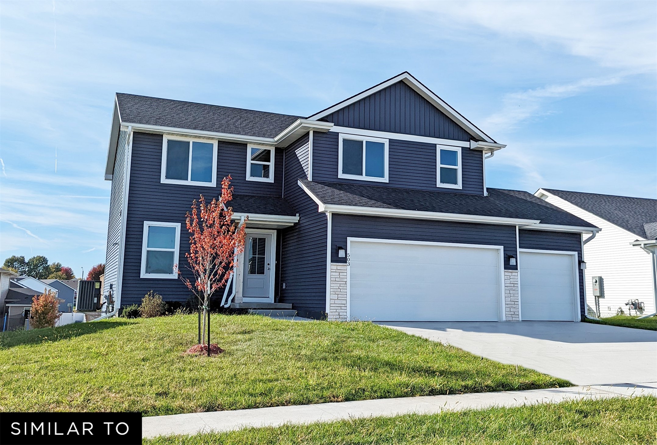 4312 NE 8th Street, Ankeny, Iowa image 1