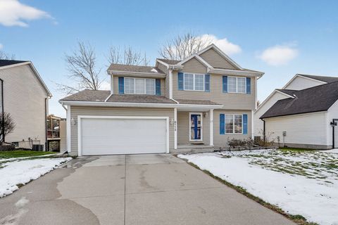 5112 68th Street Urbandale IA 50322