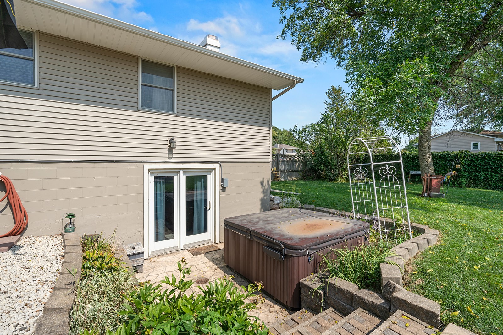 808 Ashwood Drive, Norwalk, Iowa image 27
