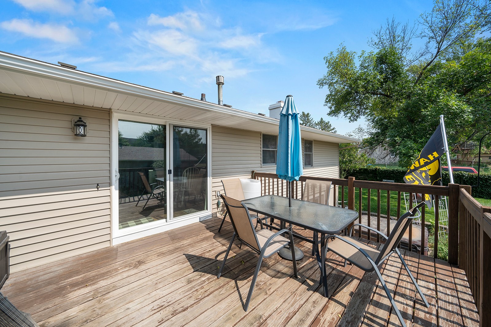 808 Ashwood Drive, Norwalk, Iowa image 26