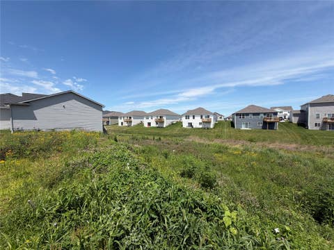 Vacant Land For Sale - 2907 Oak Street<br/> Norwalk, IA 50211